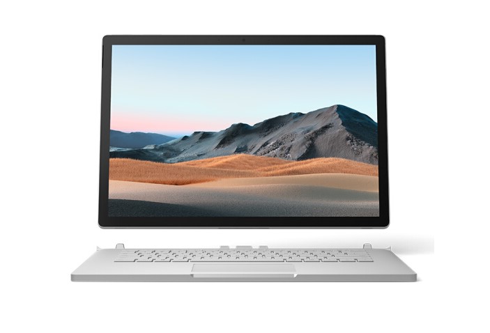 南沙Surface 维修前的准备工作